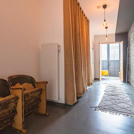 Le Majestueux • Jacuzzi • Cinema • Netflix • Wifi * Reims